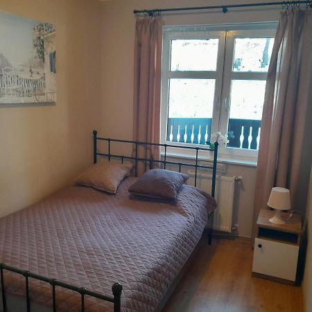 Apartament Amsterdam, 4 Os, Sauna, Sala Fitness Szklarska Poręba Exterior foto