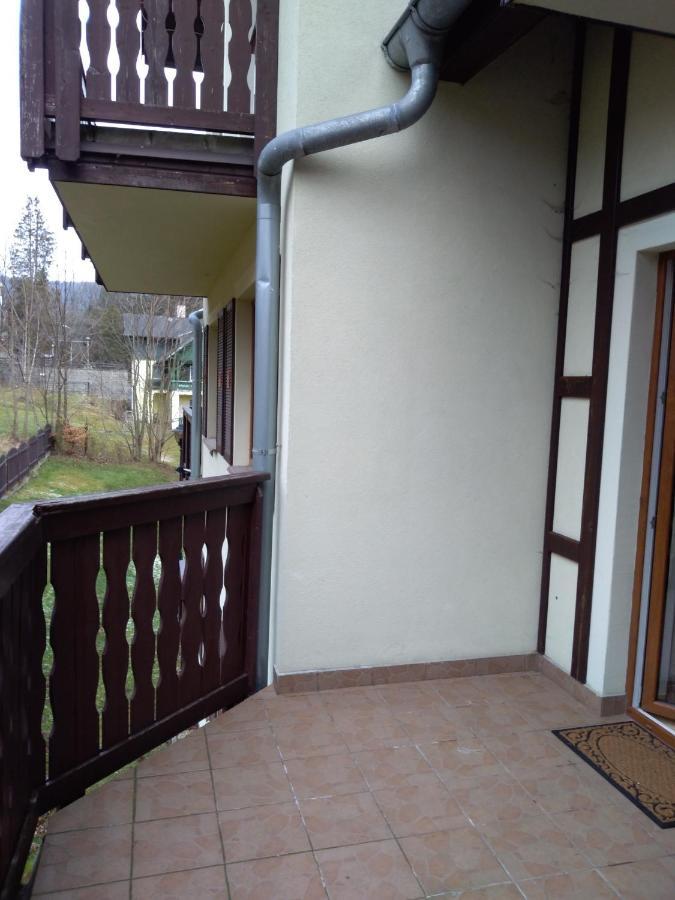 Apartament Amsterdam, 4 Os, Sauna, Sala Fitness Szklarska Poręba Exterior foto