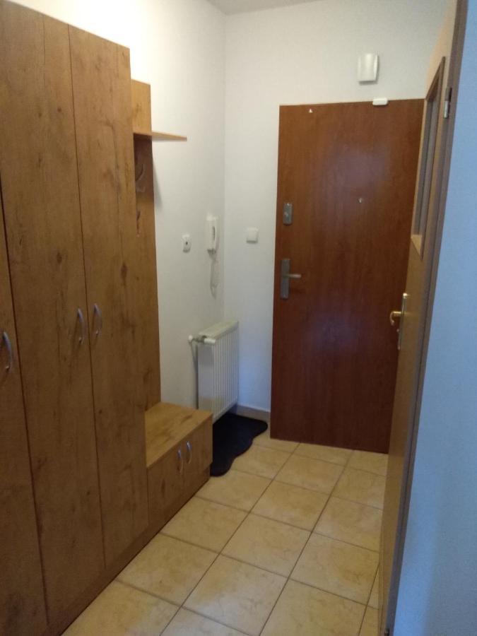 Apartament Amsterdam, 4 Os, Sauna, Sala Fitness Szklarska Poręba Exterior foto